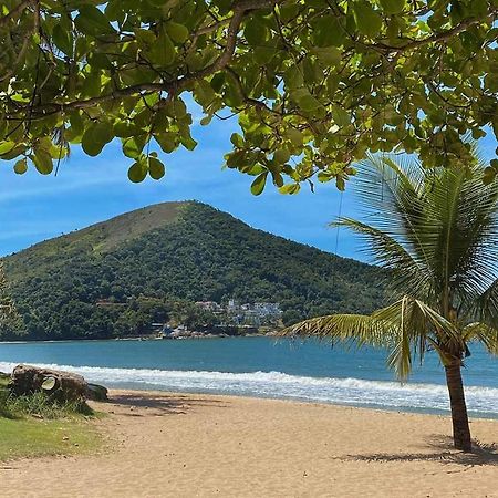 Casa De Praia Cantinho Dos Passaros Caraguatatuba Buitenkant foto