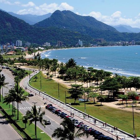 Casa De Praia Cantinho Dos Passaros Caraguatatuba Buitenkant foto